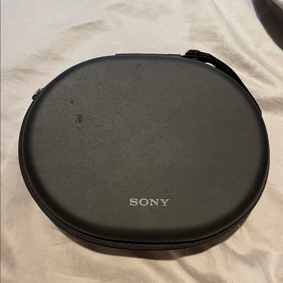 Sony XM2 Headphones - Picture 4 of 4